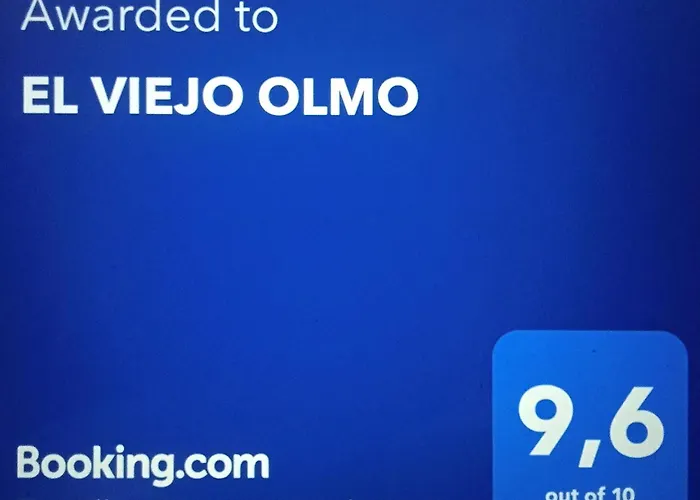 El Viejo Olmo
