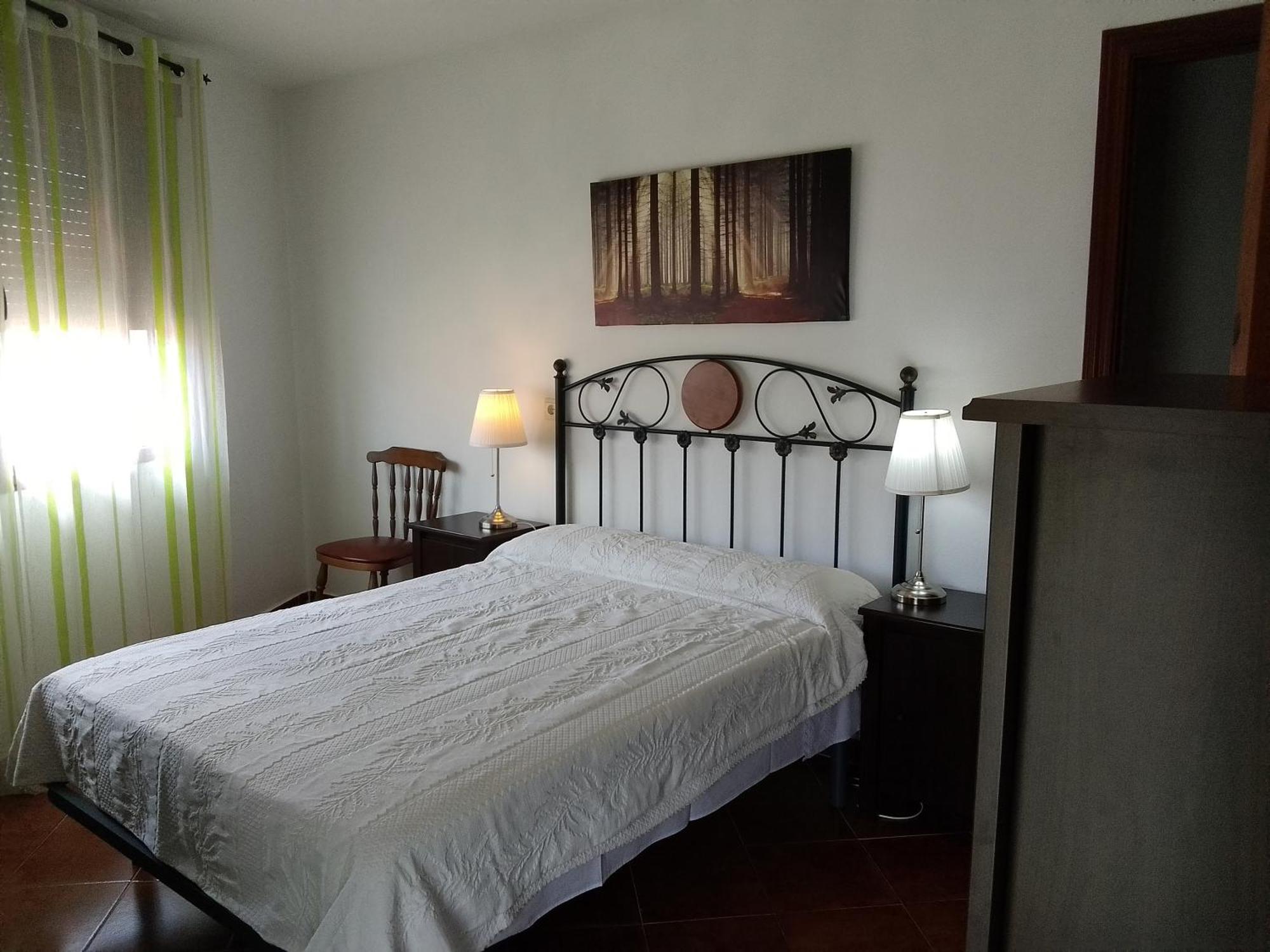 El Viejo Olmo Ferienhaus