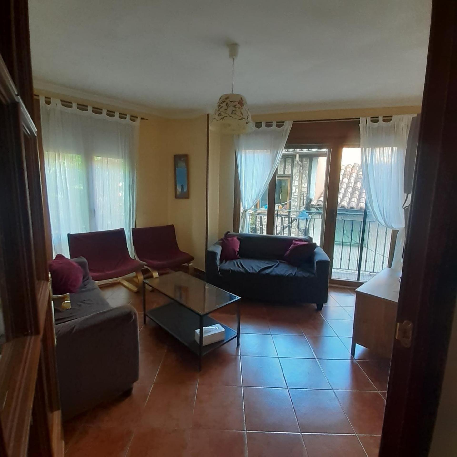 Ferienhaus El Viejo Olmo